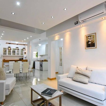 Dpto. En Recoleta: Calido, Proximo Y Confortable Buenos Aires Eksteriør bilde
