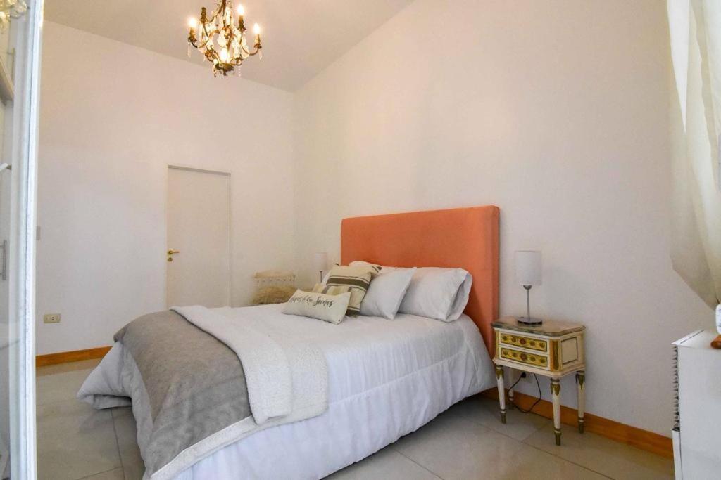 Dpto. En Recoleta: Calido, Proximo Y Confortable Buenos Aires Eksteriør bilde
